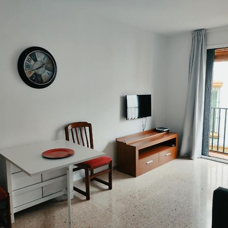 Casa Hiniesta.Amplia Y Luminosa.Perfecta Familias! Apartment Sevilla Exterior foto