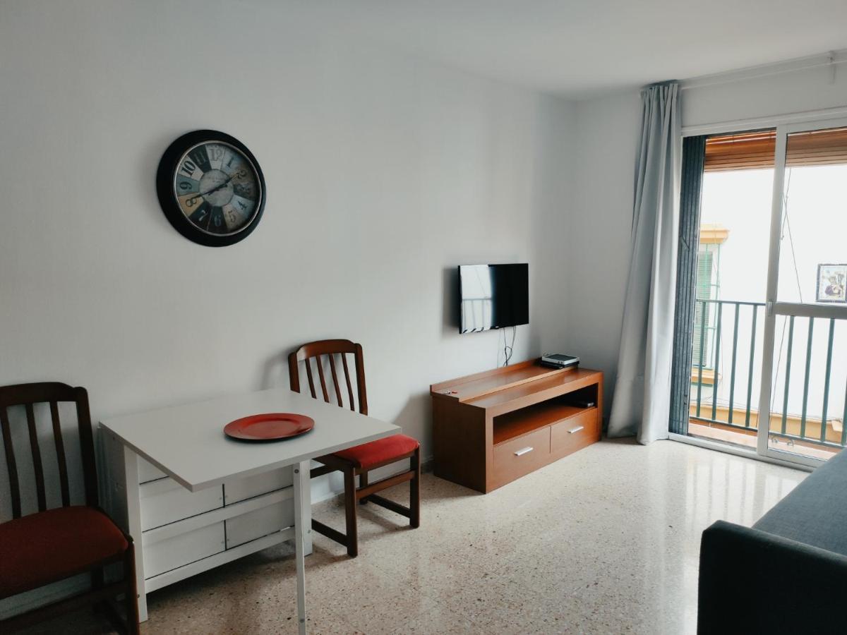 Casa Hiniesta.Amplia Y Luminosa.Perfecta Familias! Apartment Sevilla Exterior foto